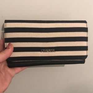 EUC Pinkstix wallet